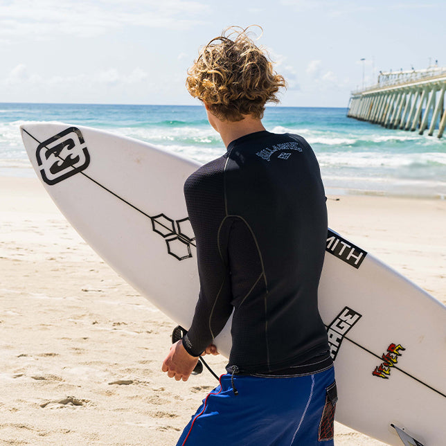 Wetsuits >
