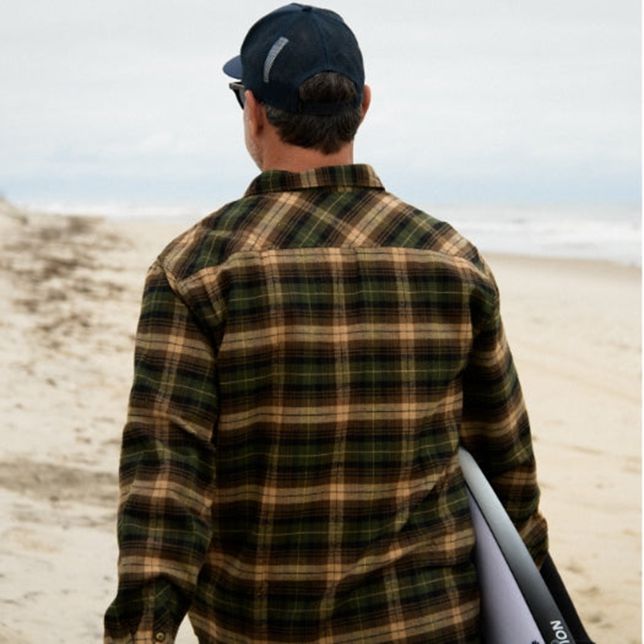 Shop Flannels >