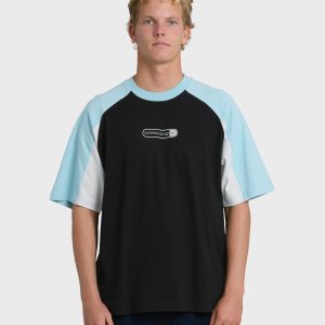 Spec 73 Systems OG Short Sleeve T-Shirt - Black