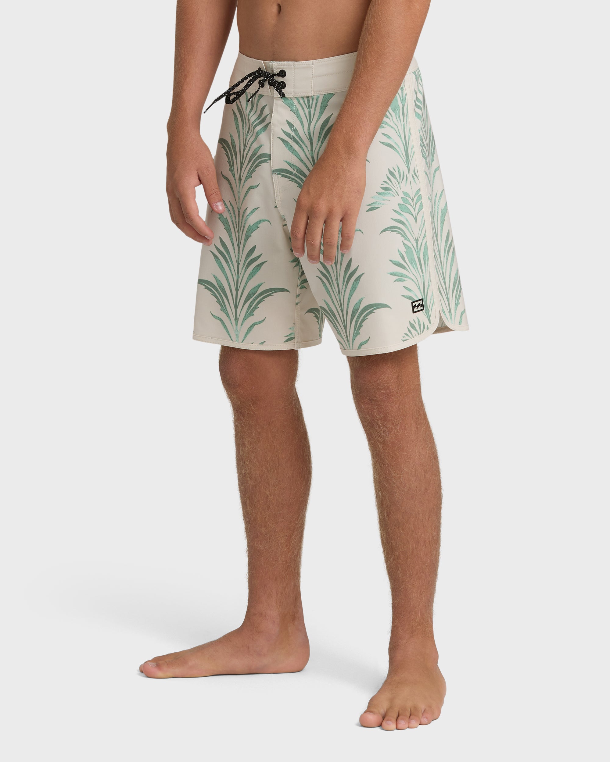 73 Pro 19 Boardshorts - Castlerock Multi - Castlerock - Image 3