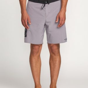 Festival Lo Tide 19 Boardshorts - Lavender