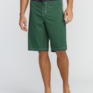 Spec 73 Pro 22 Boardshorts - Forest