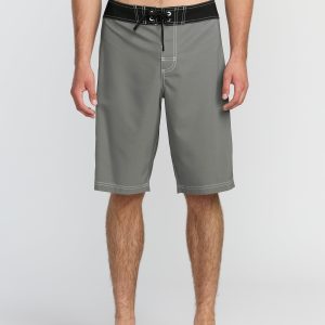 Spec 73 Pro 22 Boardshorts - Pewter