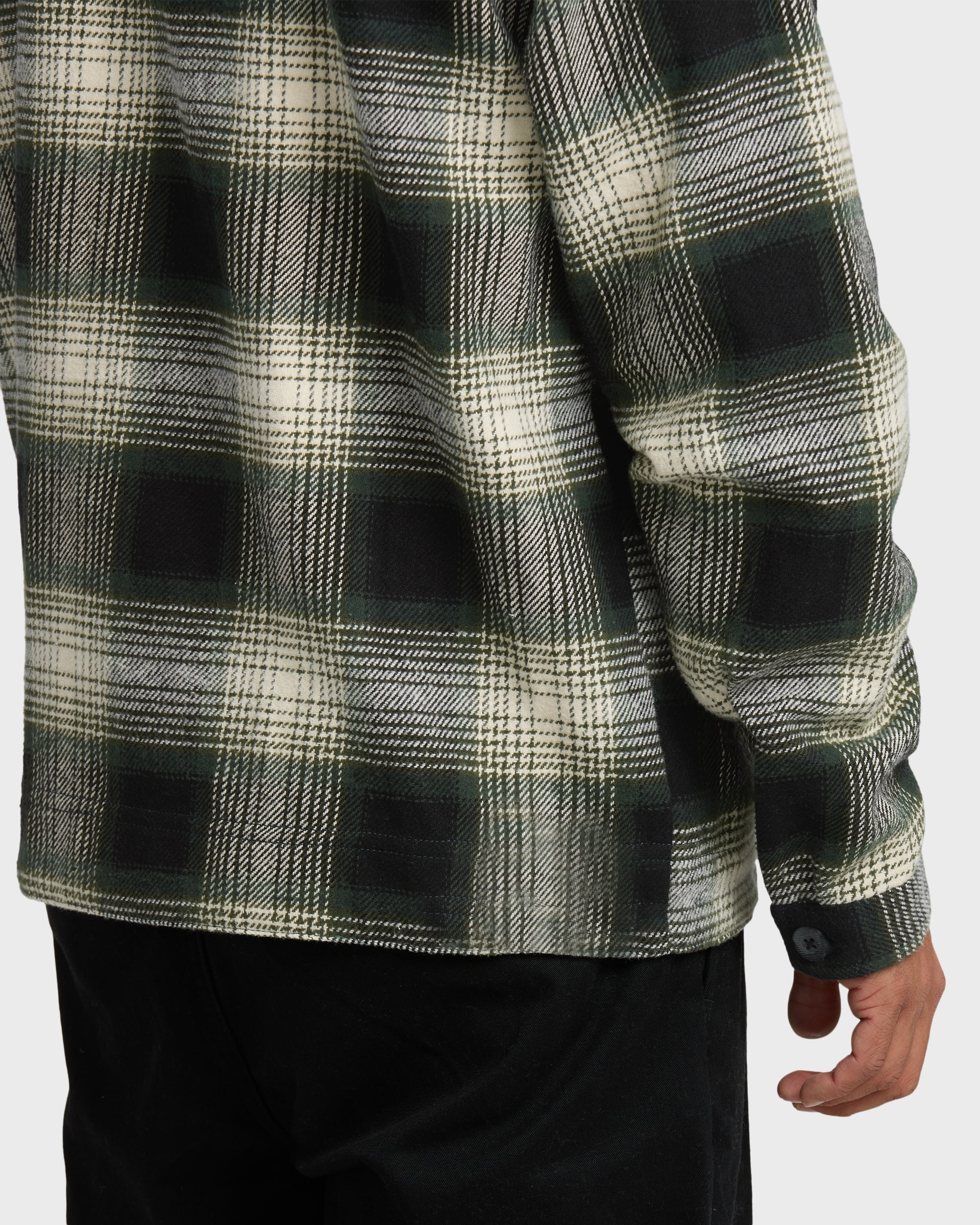 Bad Dog Jacket - Black - Image 6