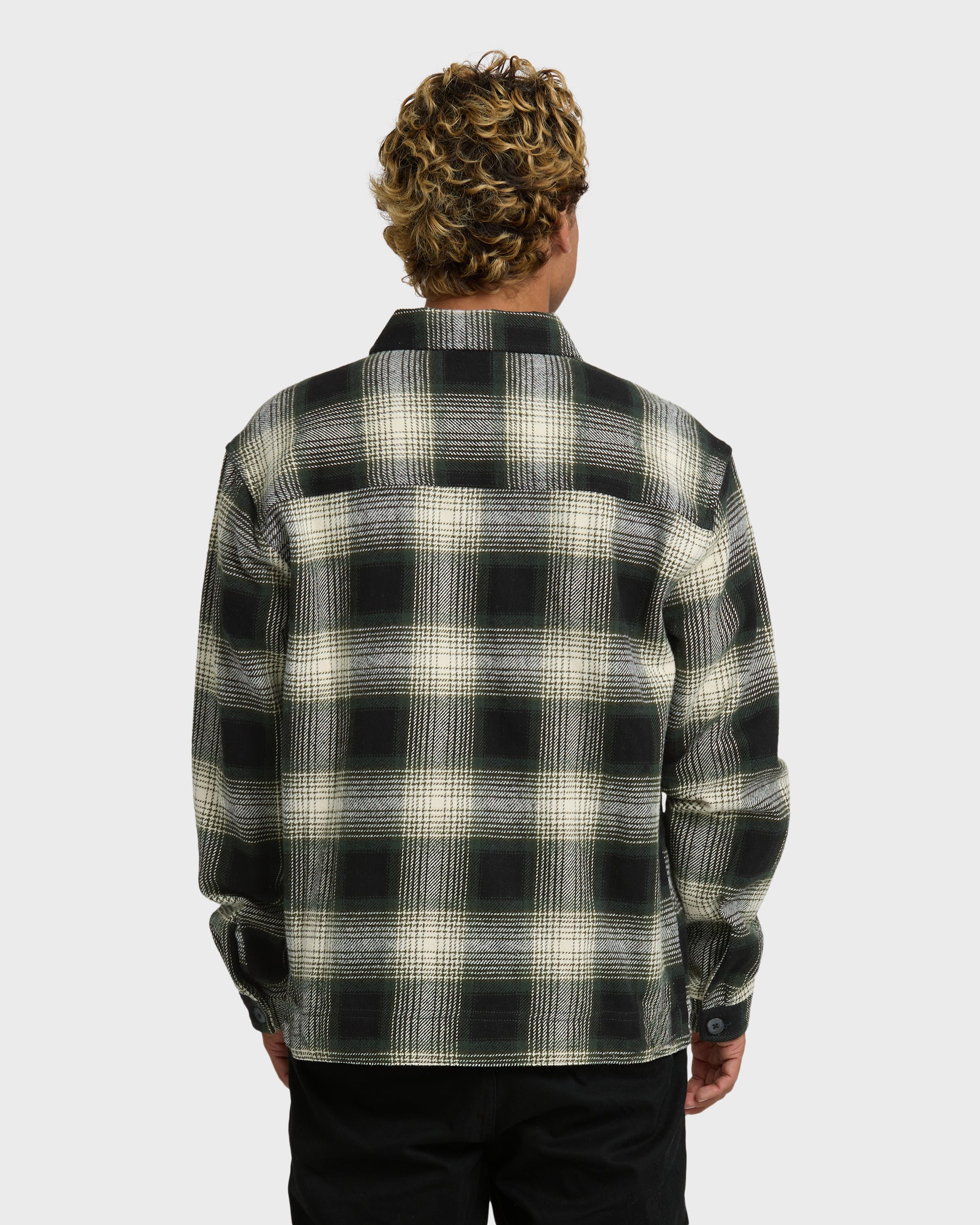 Bad Dog Jacket - Black - Image 2