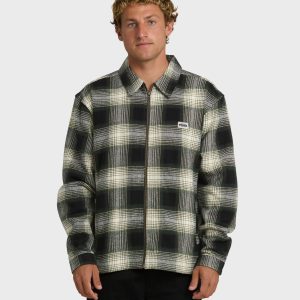 Bad Dog Jacket - Black