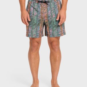 Steezier Trunk 17 - Multi