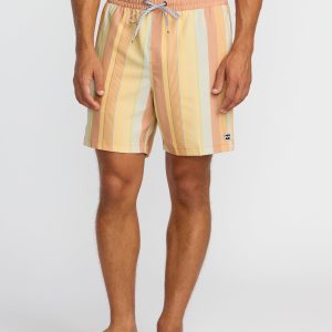 Good Times Layback 16 Trunks - Dusty Rose
