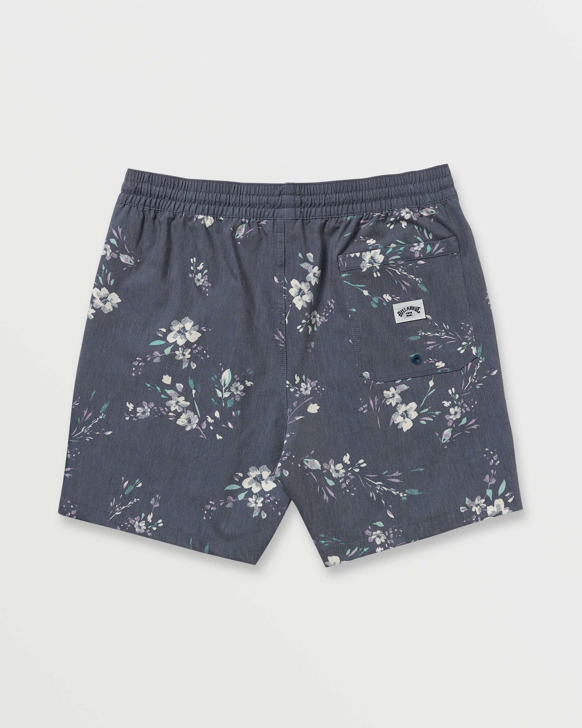 Good Times Layback 16 Trunks - Navy - Image 5