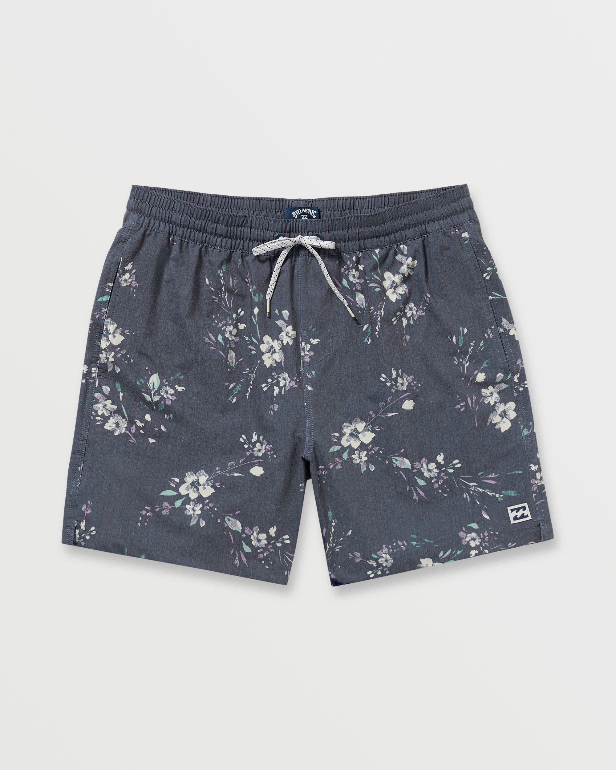 Good Times Layback 16 Trunks - Navy - Image 4