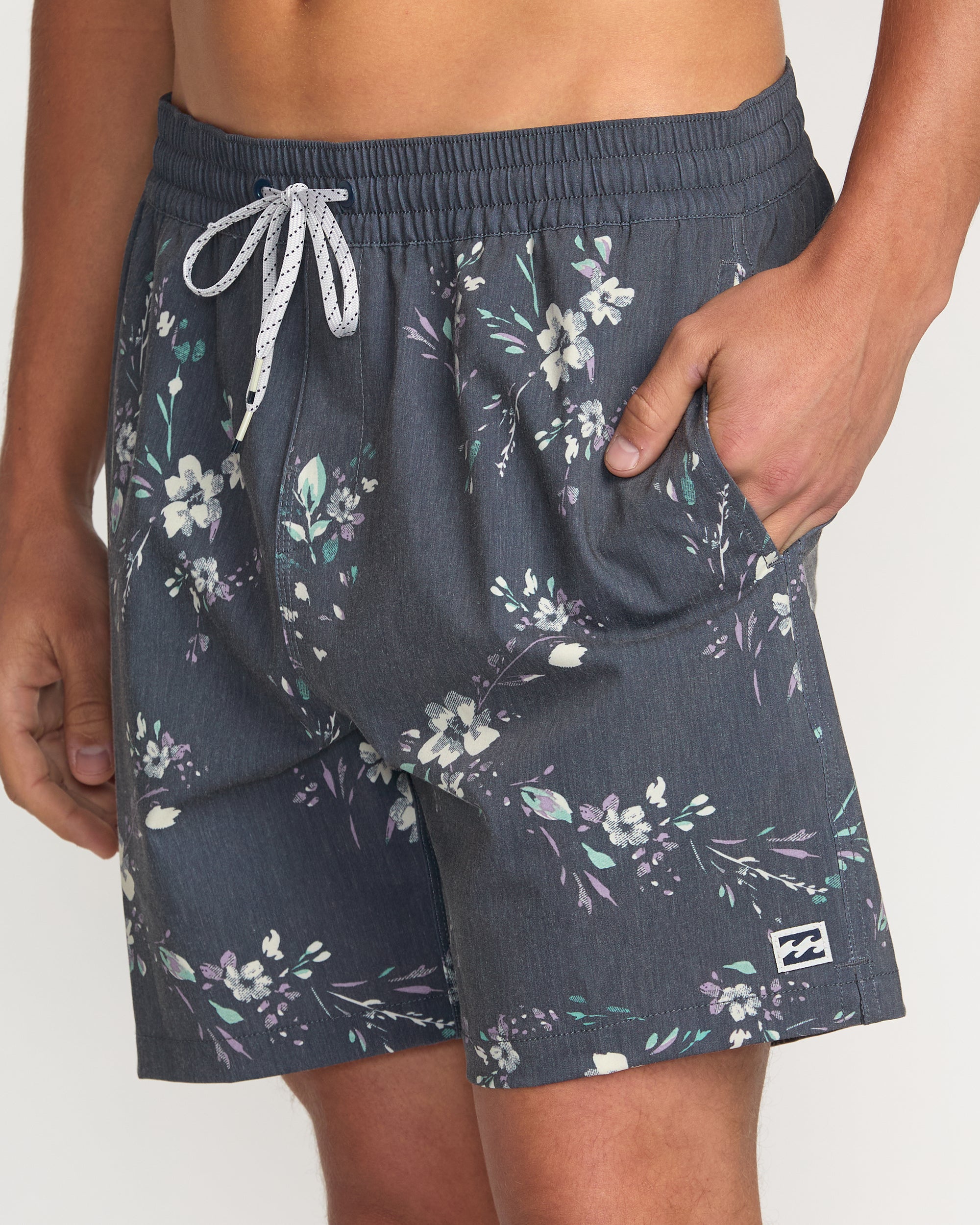 Good Times Layback 16 Trunks - Navy - Image 8