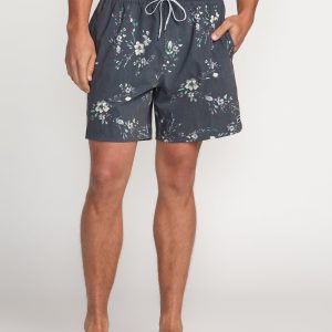 Good Times Layback 16 Trunks - Navy