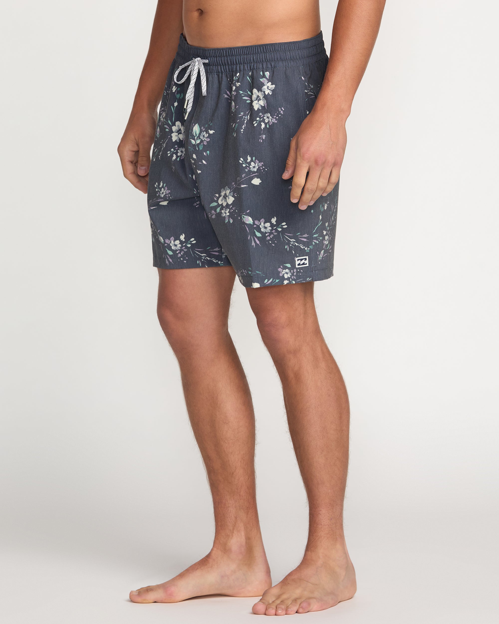 Good Times Layback 16 Trunks - Navy - Image 7