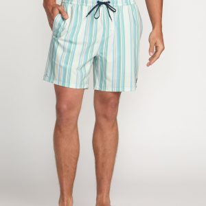 Good Times Layback 16 Trunks - Seafoam