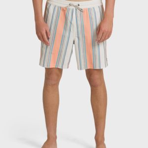 Good Times Layback Trunks - Multi