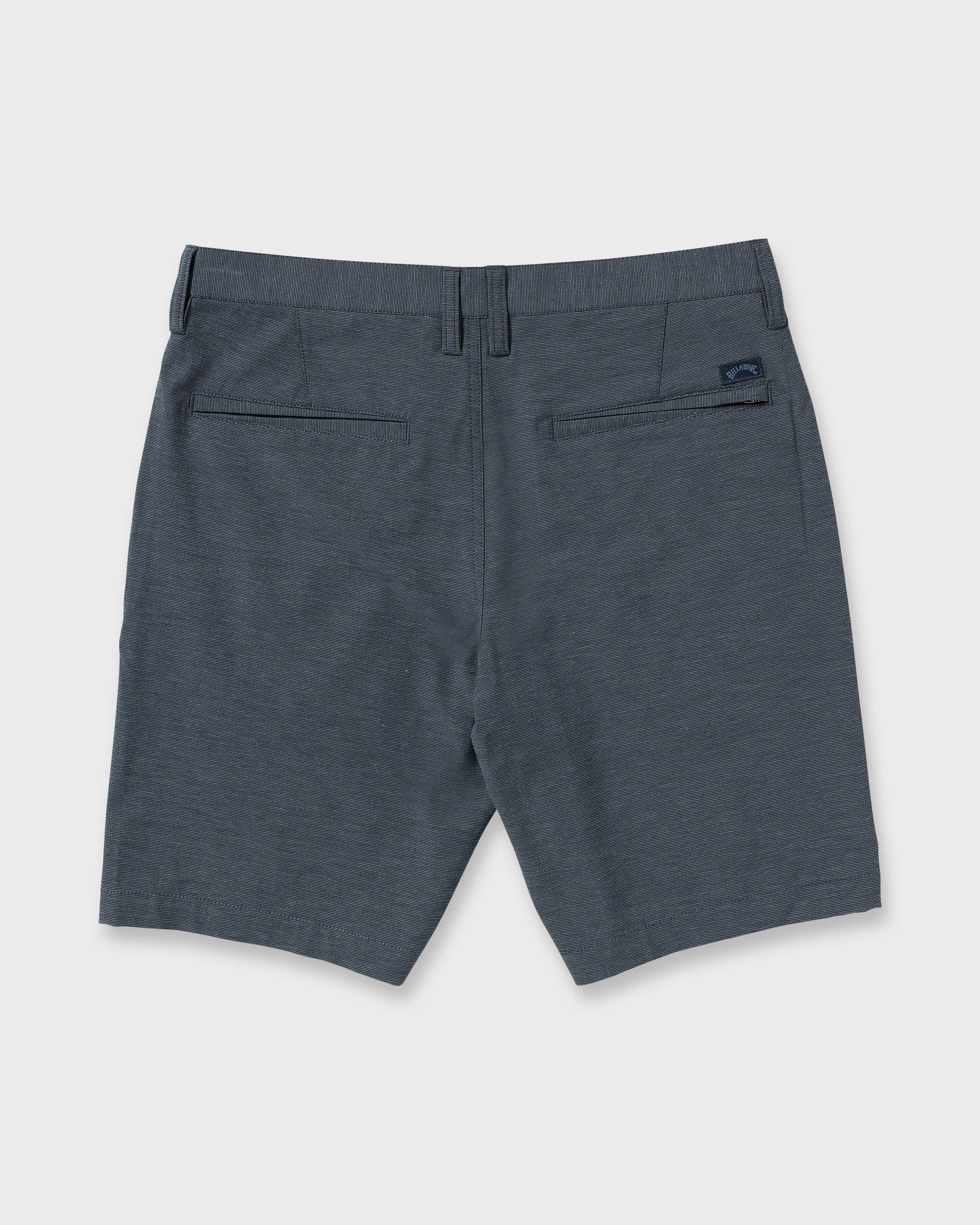Crossfire Submersible 19 Hybrid Shorts - Navy - Image 8