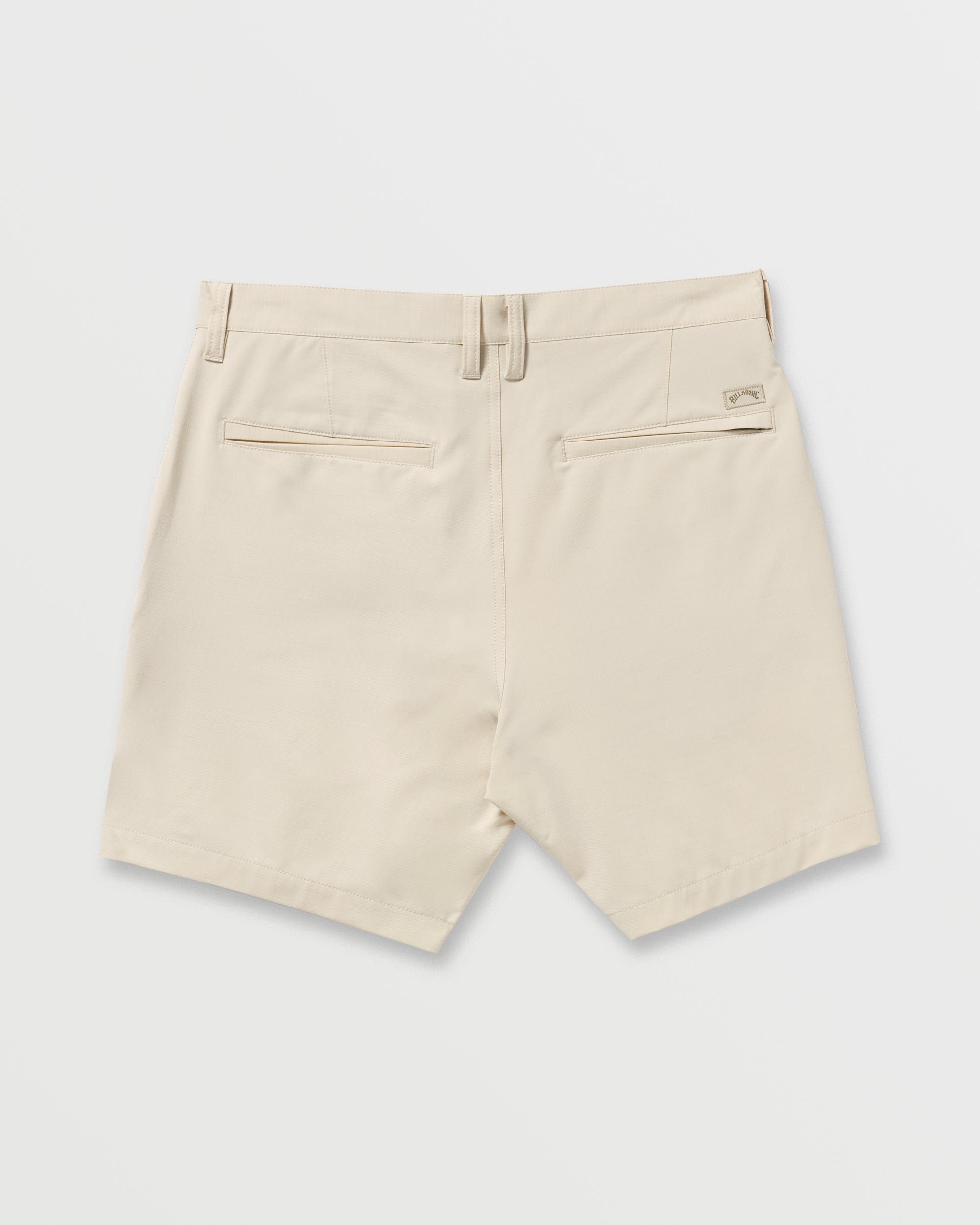 Crossfire Submersible 17 Hybrid Shorts - Sand - Image 5