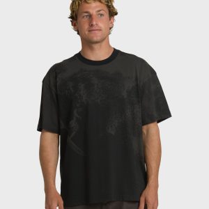 A.I. Always OG Short Sleeve T-Shirt - Graystone
