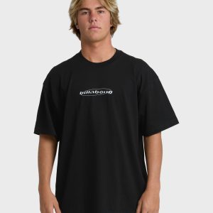 Spec 73 Orbit OG T-Shirt - Black