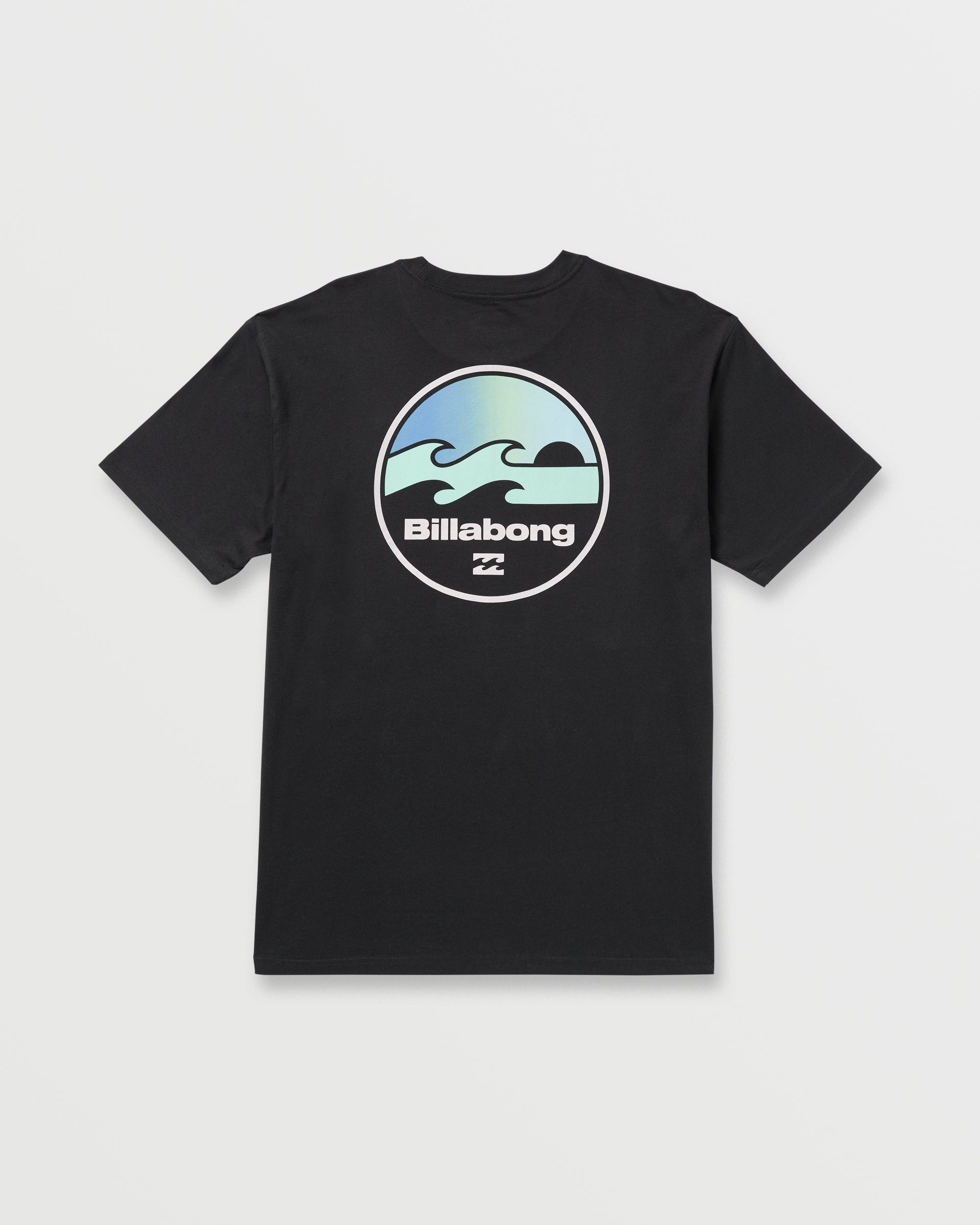 Runner Premium Tee - Black - Image 4