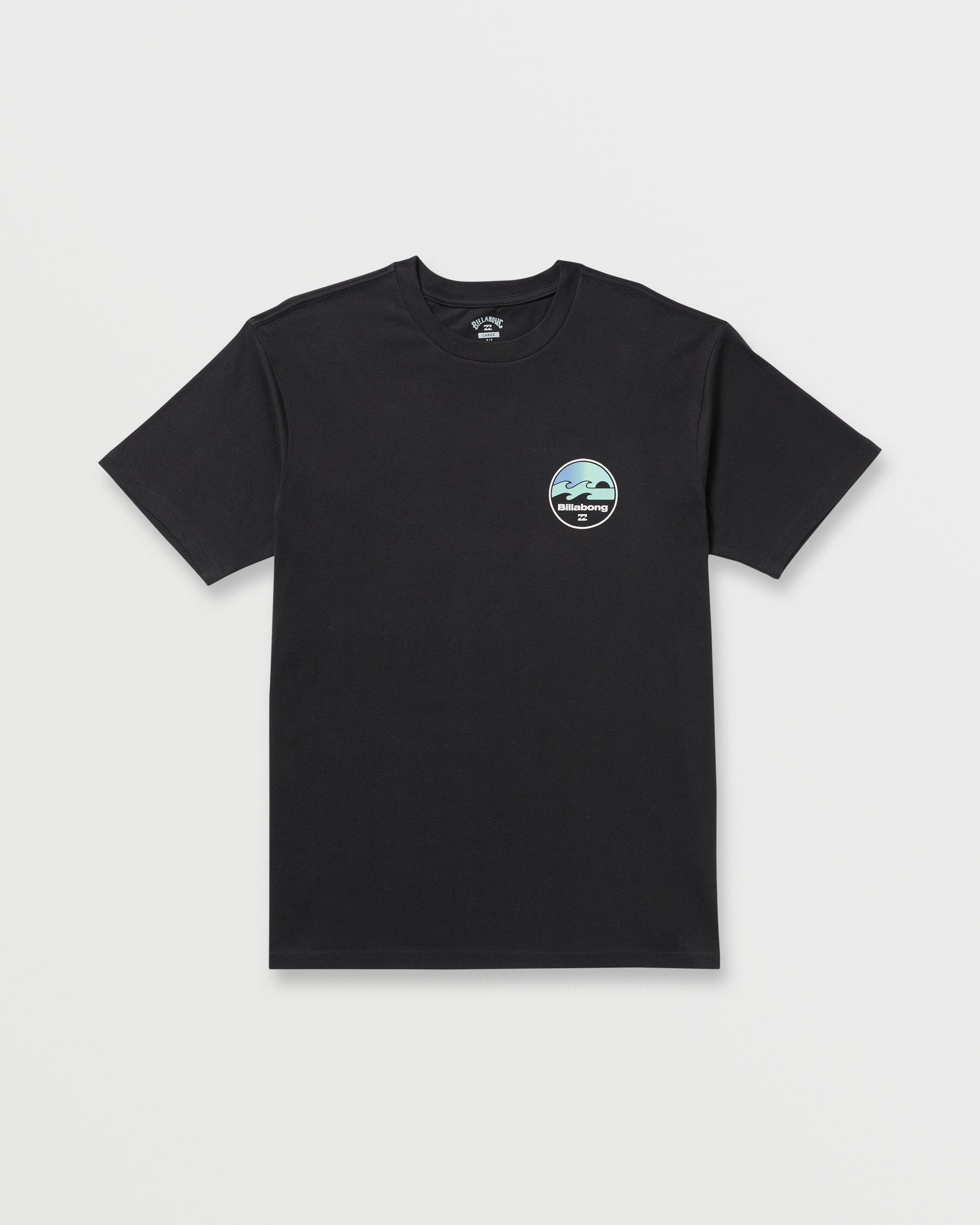 Runner Premium Tee - Black - Image 3