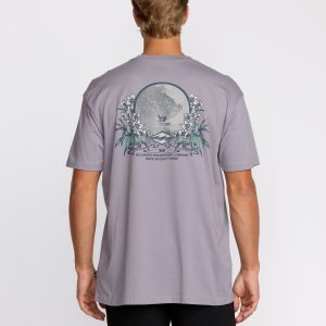 Jaybay Premium Short Sleeve T-Shirt - Light Purple