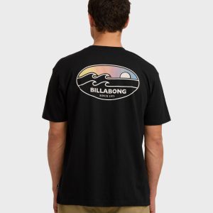 Runner Premium Short Sleeve T-Shirt - Black