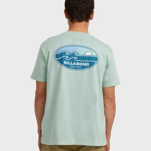 Runner Premium Short Sleeve T-Shirt - Jade