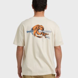 Enter OG Short Sleeve T-Shirt - Chino