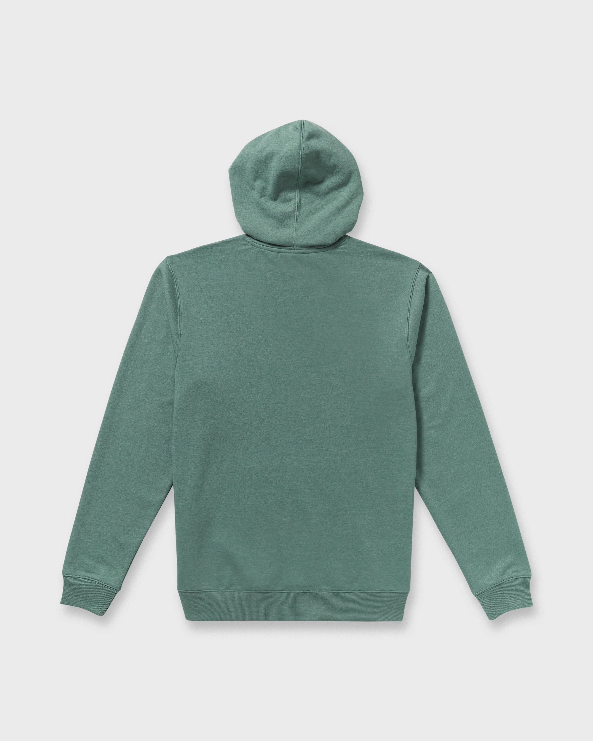 All Day Pullover Sweatshirt - Sage Green - Image 7