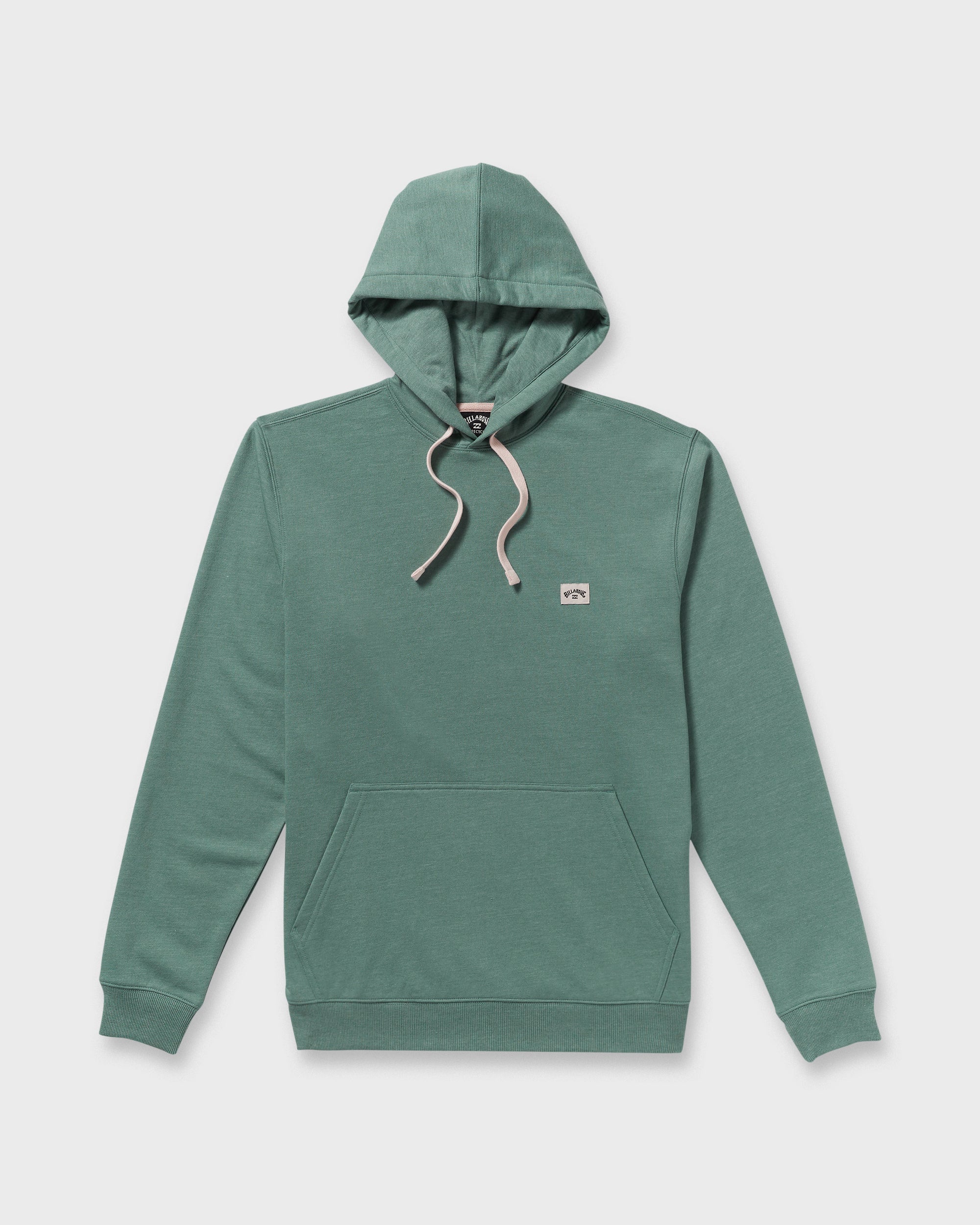 All Day Pullover Sweatshirt - Sage Green - Image 6