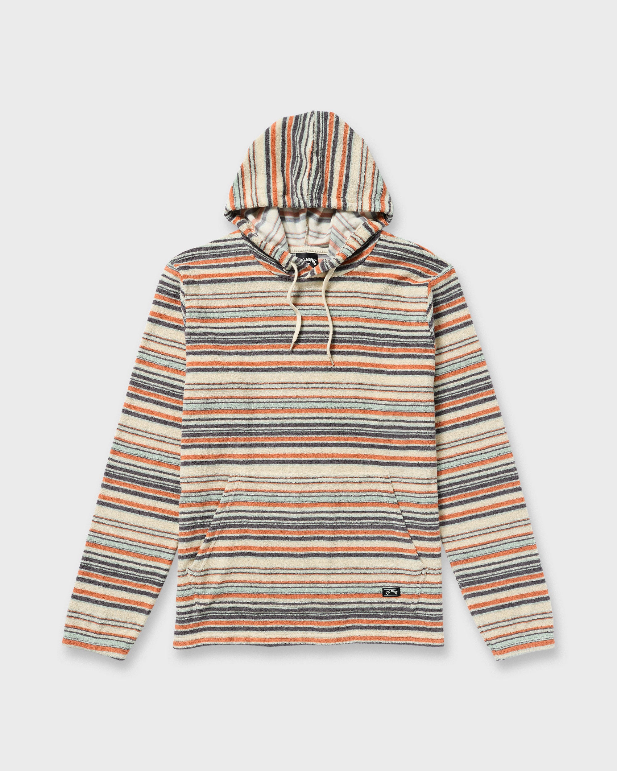 Flecker Diego Sweatshirt - Chino - Image 6