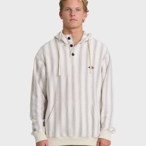 Rancho Pullover YD Pullover Hoodie - Oatmeal