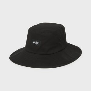 Big John Boonie Hat - Black