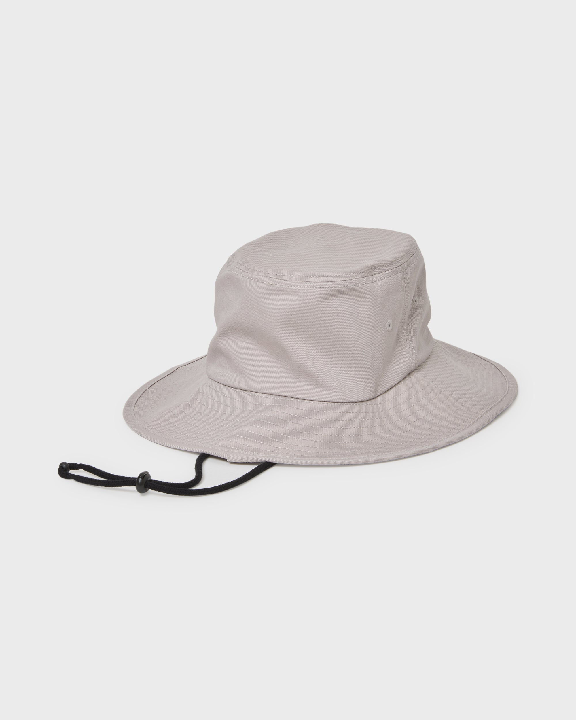 Big John Boonie Hat - Oatmeal - Image 2