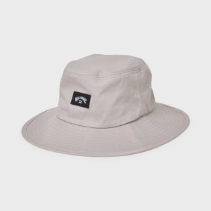 Big John Boonie Hat - Oatmeal