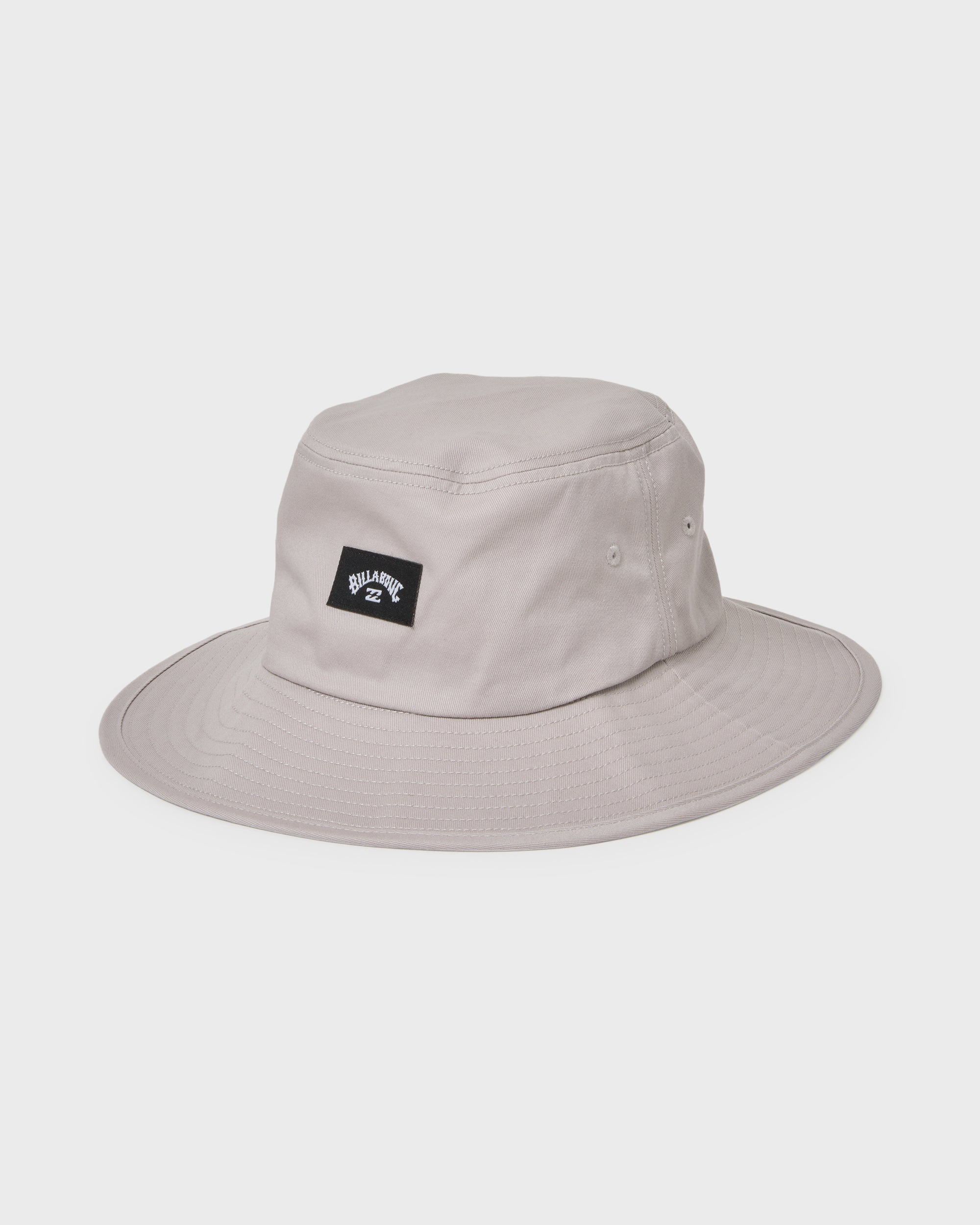 Big John Boonie Hat - Oatmeal