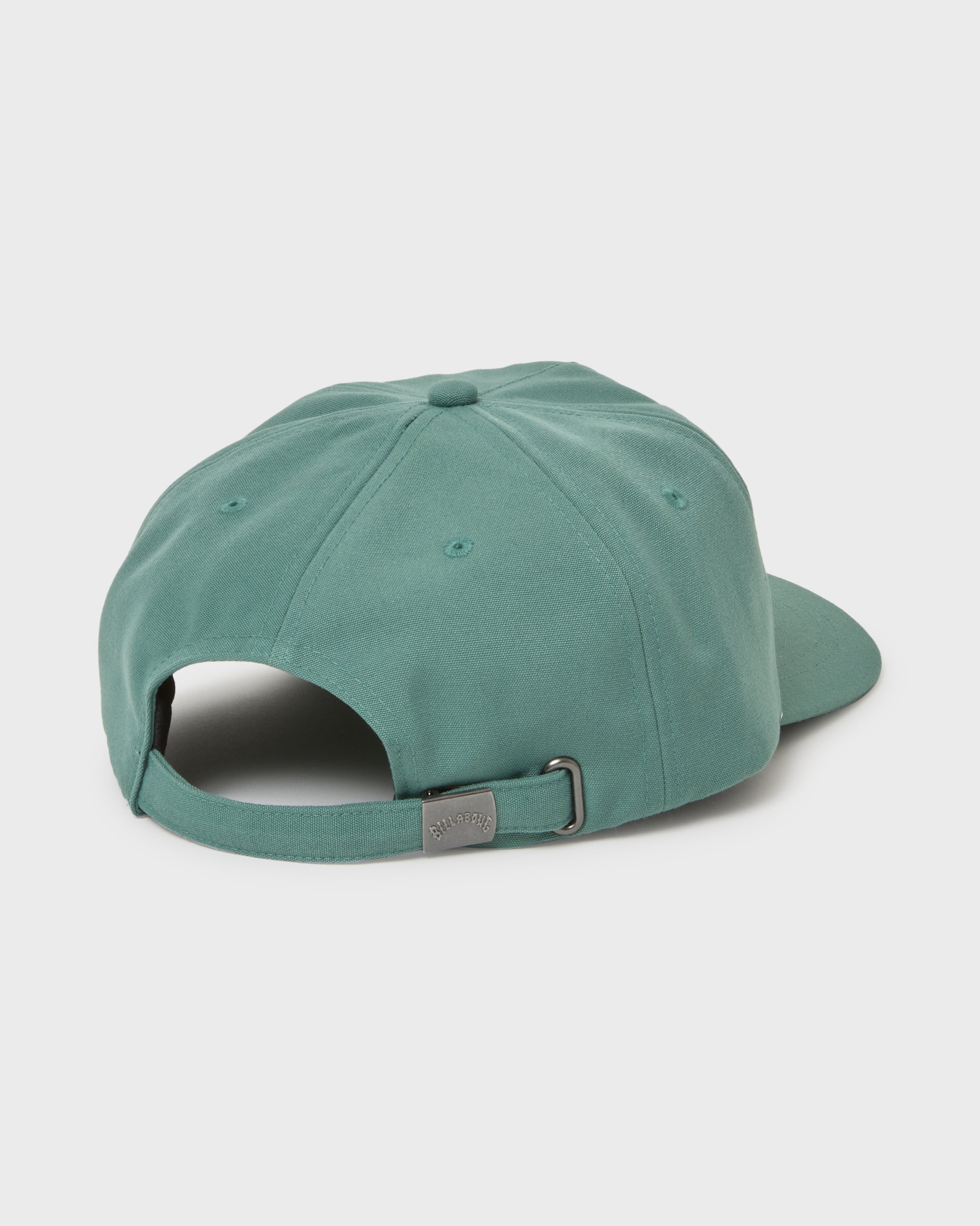 Adiv Strapback Hat - Sea Green - Image 2