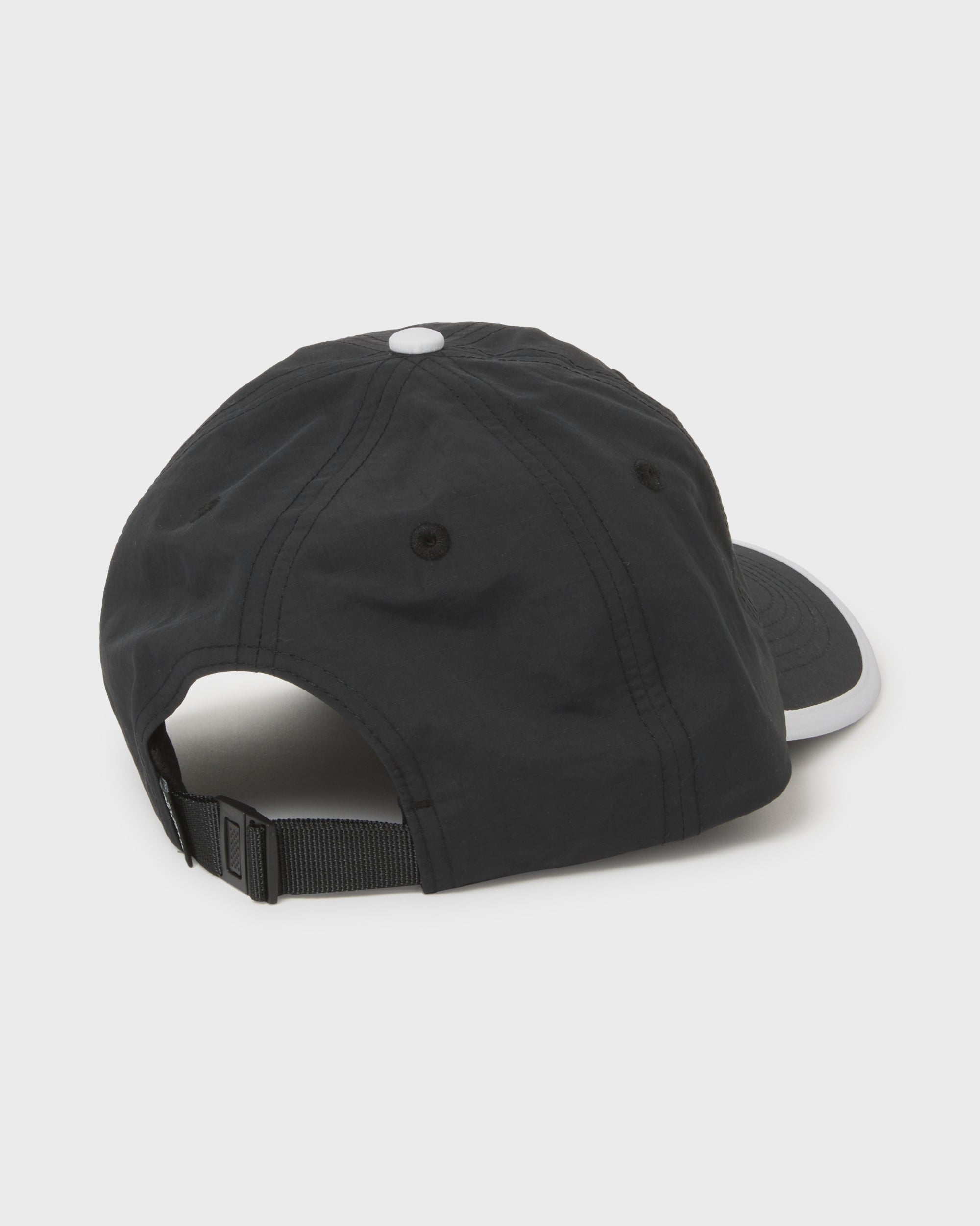 Spec 73 Orbit Lad Cap - Black - Image 2