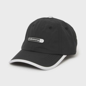 Spec 73 Orbit Lad Cap - Black
