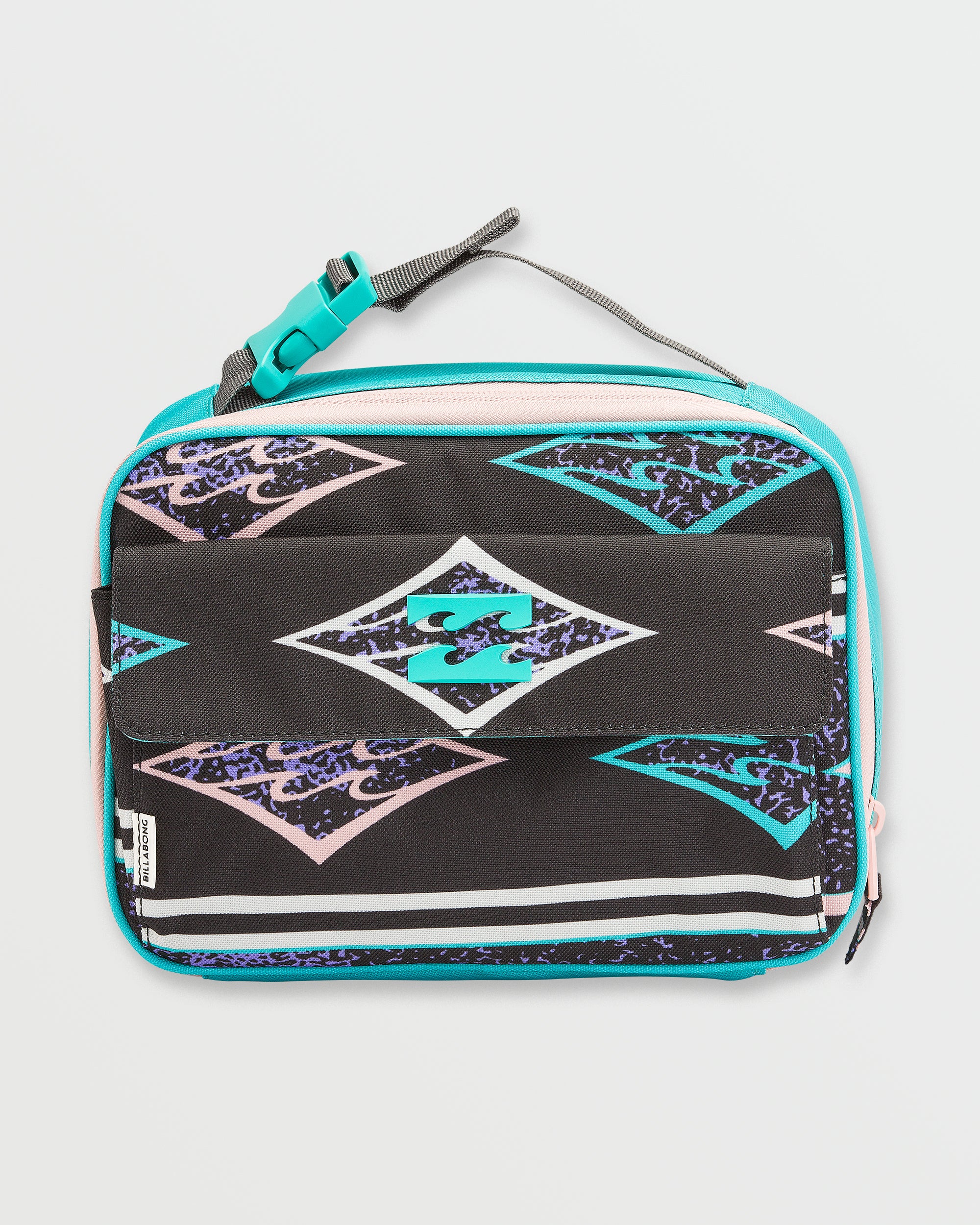 Lil Chill Lunchbox - Off Black - Image 2