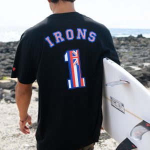 A.I. Champ Premium Short Sleeve T-Shirt - Black