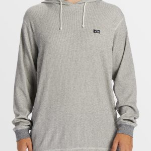 Keystone Hoodie - Oatmeal