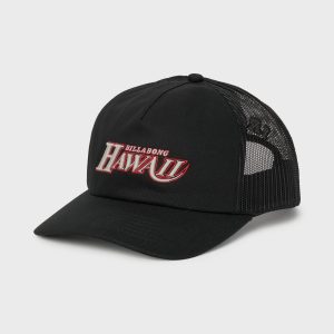 A.I. Champ Trucker - Black
