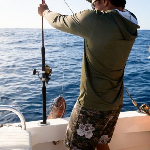 Sundays Hi Pro 19 Boardshorts - Camo Floral - Camo Floral
