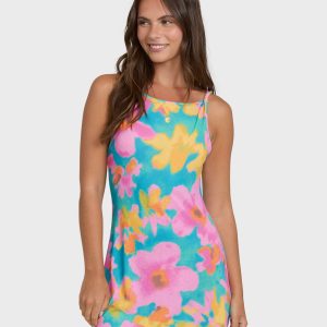Lookin Fresh Cover-Up - Ocean Spray