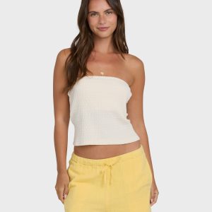Wanderer Woven Shorts - Sundress