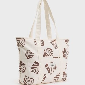 Good Together Tote Bag - Salt Crystal
