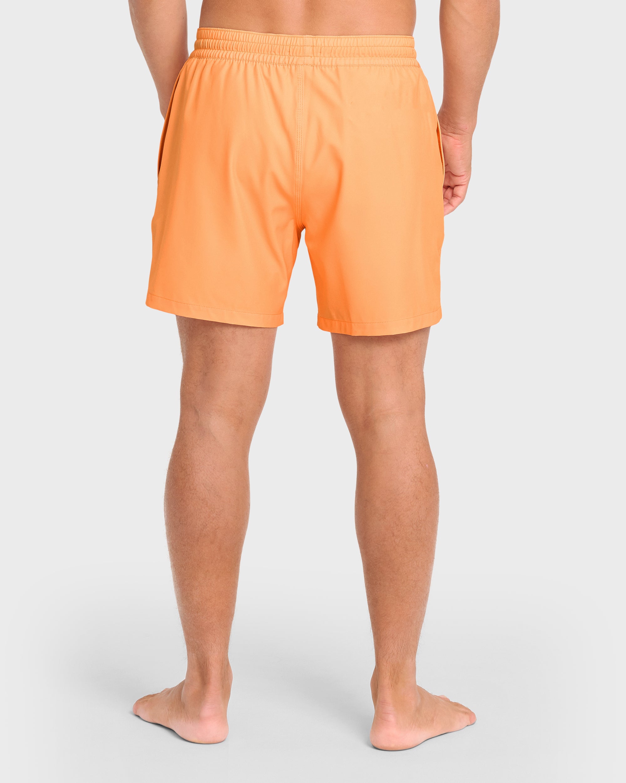 All Day Layback 16 Trunks - Peach - Image 2