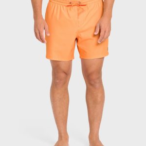 All Day Layback 16 Trunks - Peach